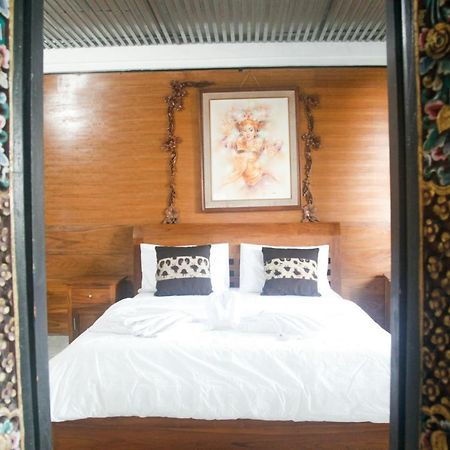 Pondok Legon House Убуд Экстерьер фото