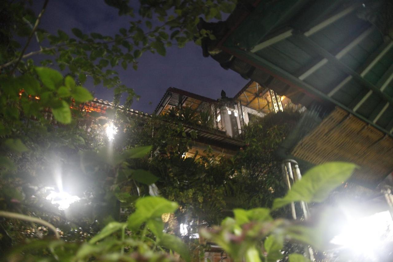 Pondok Legon House Убуд Экстерьер фото