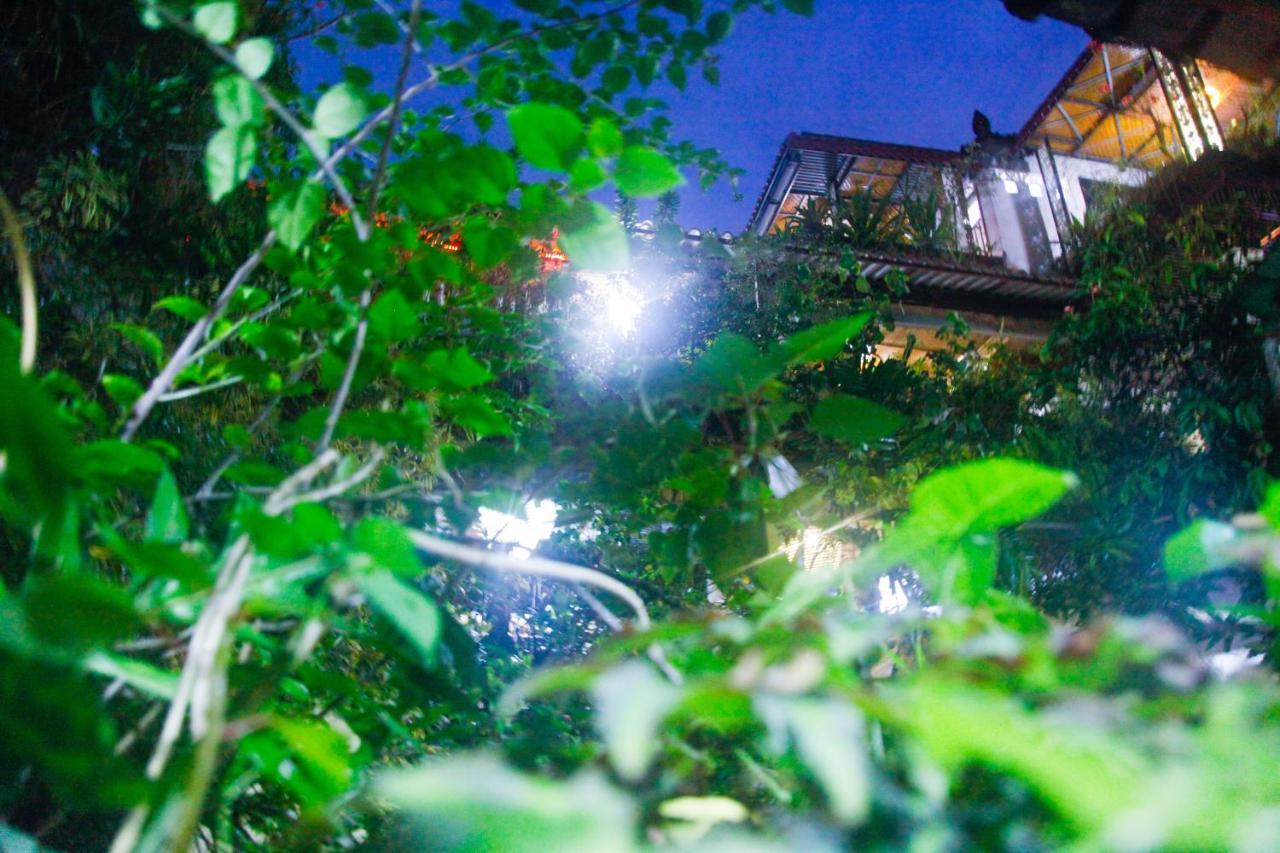 Pondok Legon House Убуд Экстерьер фото