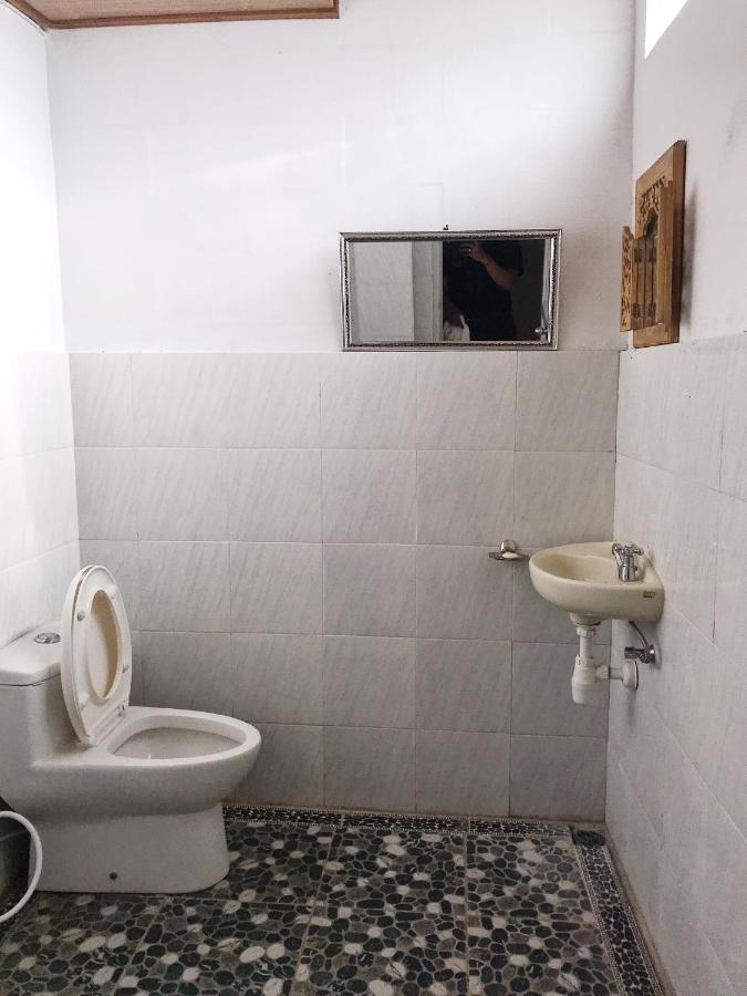 Pondok Legon House Убуд Экстерьер фото