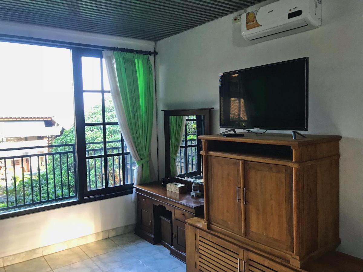 Pondok Legon House Убуд Экстерьер фото