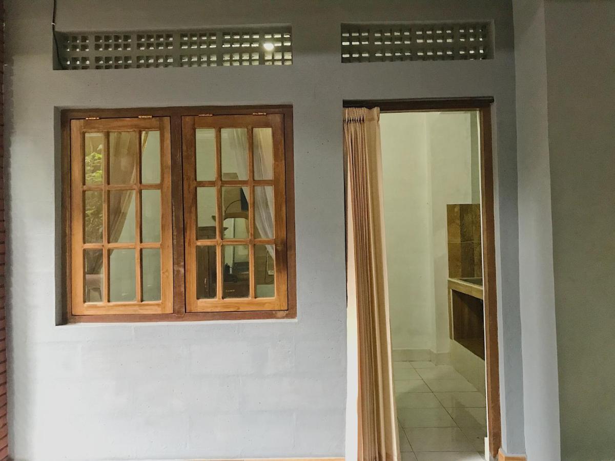Pondok Legon House Убуд Экстерьер фото