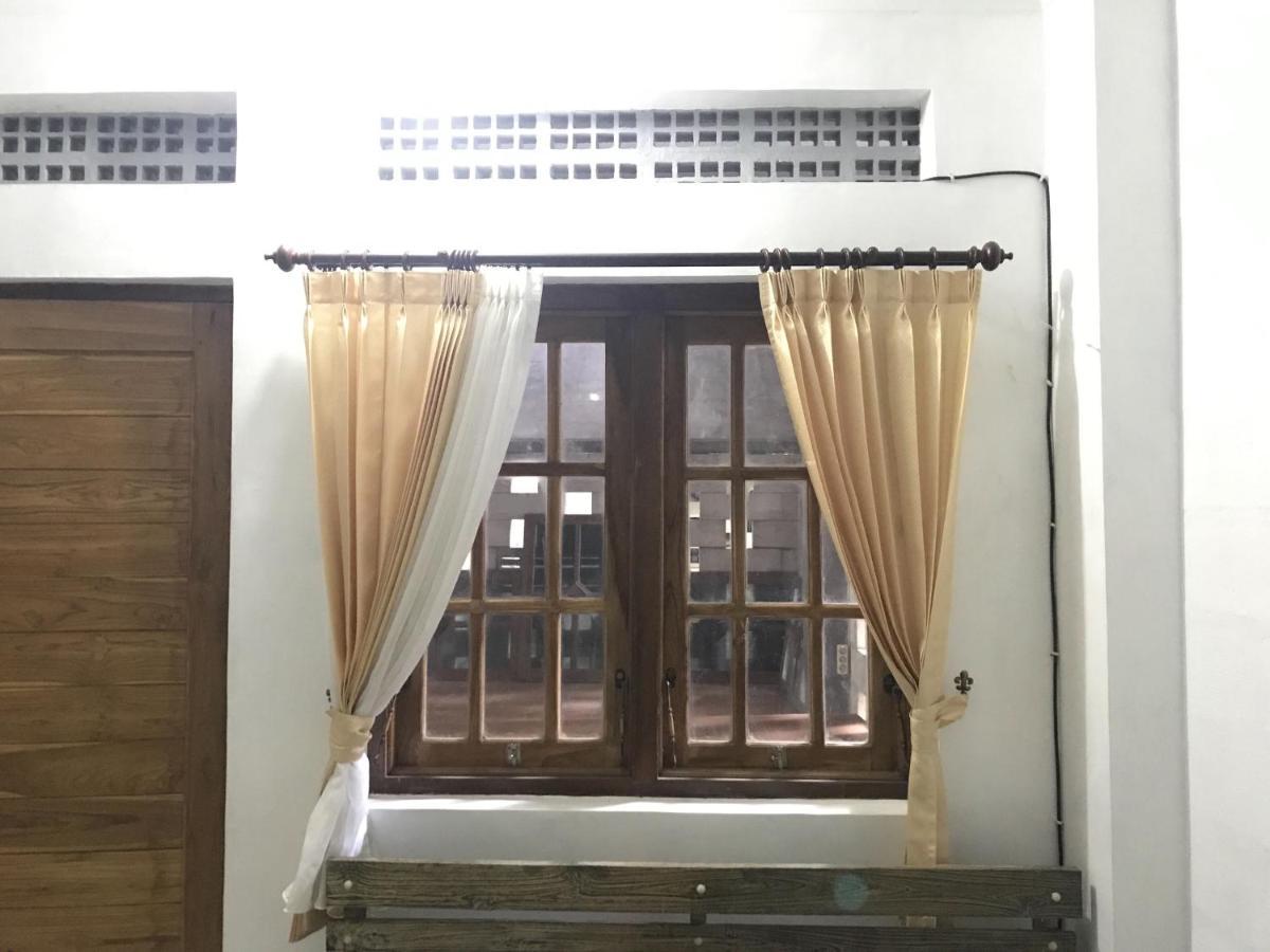 Pondok Legon House Убуд Экстерьер фото