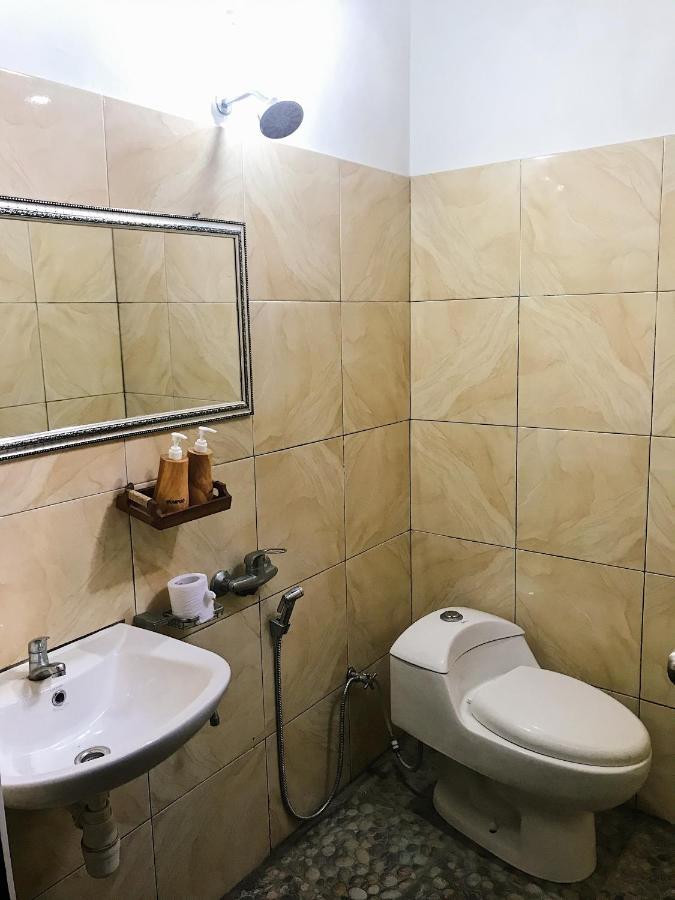 Pondok Legon House Убуд Экстерьер фото